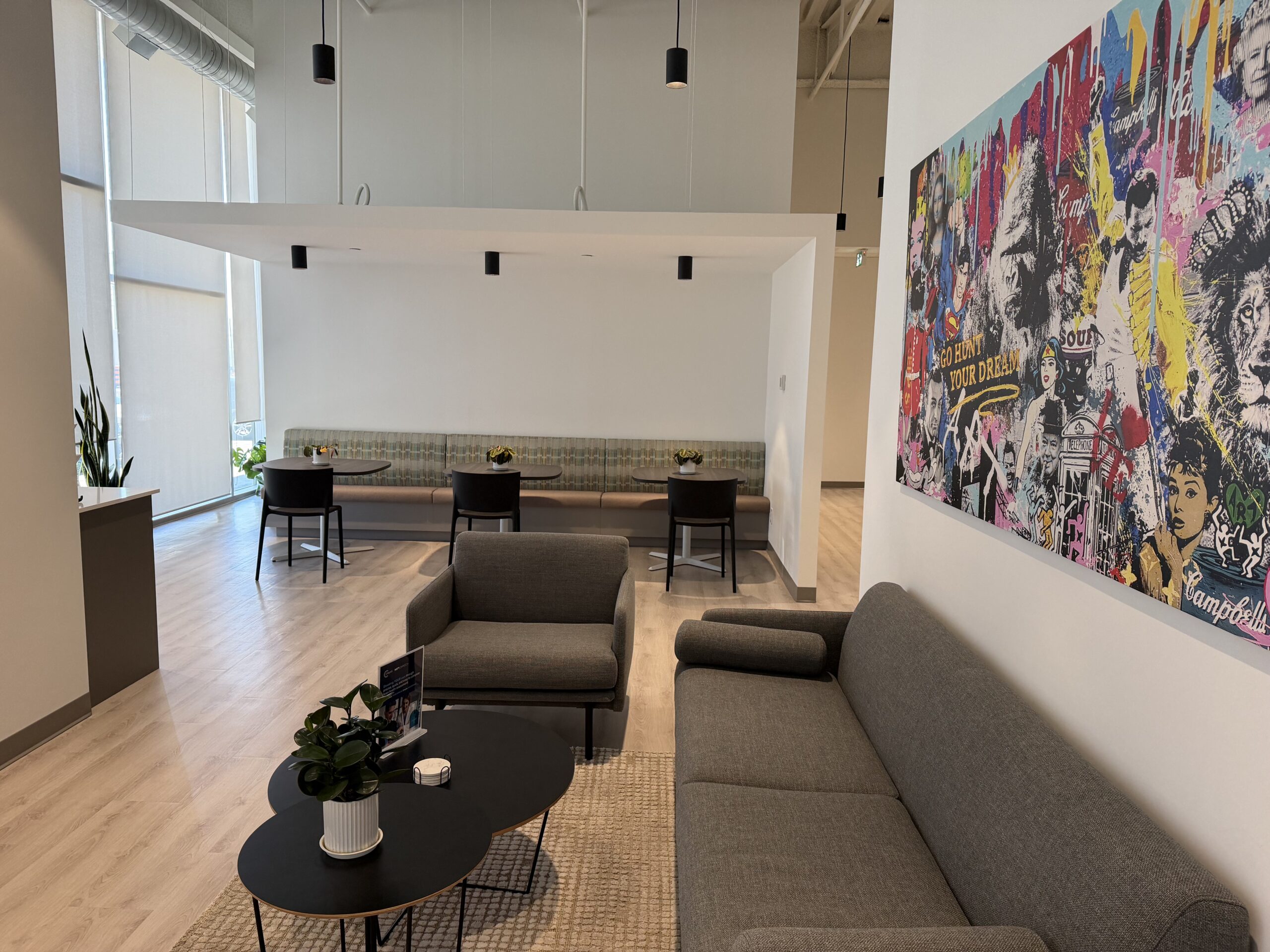 MDDirect Vaughan office